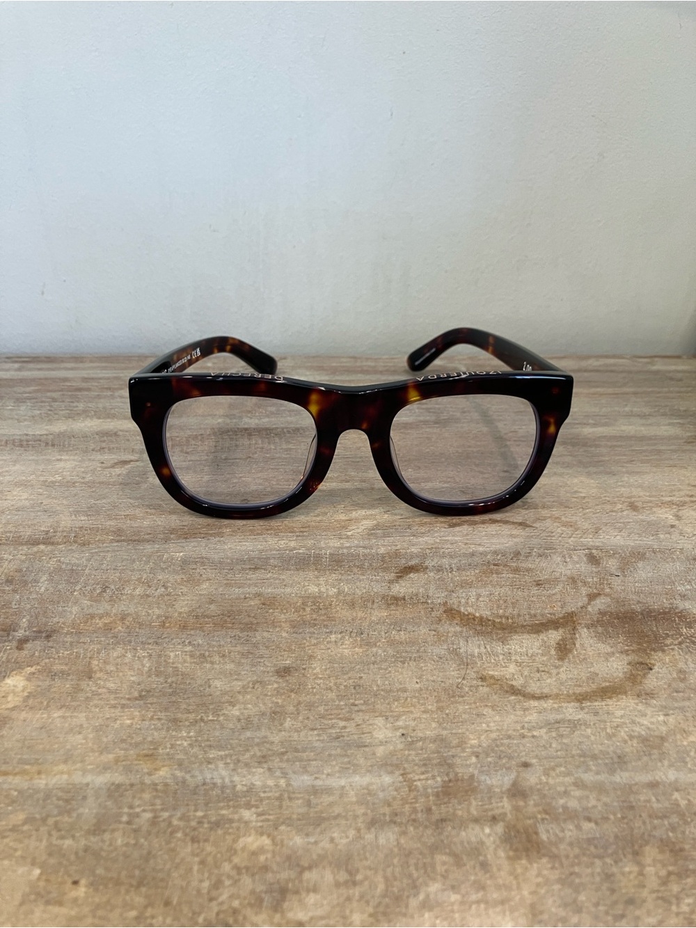 Caddis D28 Progressive glasses- brand new with case 2.00 magnification